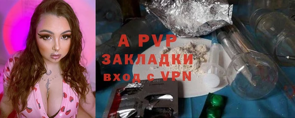 ALPHA PVP Рославль
