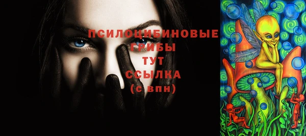 тгк Алексеевка